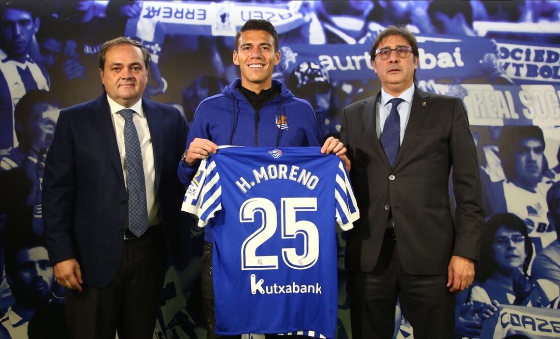 TWITTER @HectorMorenoh