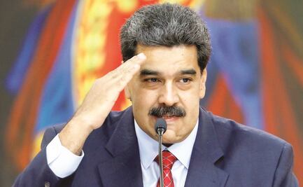 Maduro ordena estar “alerta” por supuesta intención de ataque de Colombia y EU 