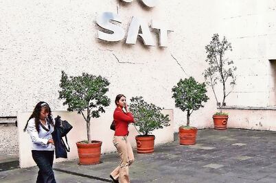 Las empresas fantasma, un grave problema para el país: SAT