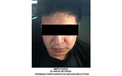 Detienen a hombre acusado de prostituir a mujer asesinada en Iztapalapa