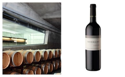 Conoce el nuevo vino que acaba de llegar a México: Tr3smano