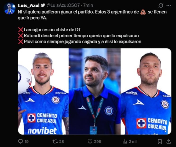 Los MEJORES MEMES de la eliminación del Cruz Azul en CONCACAF