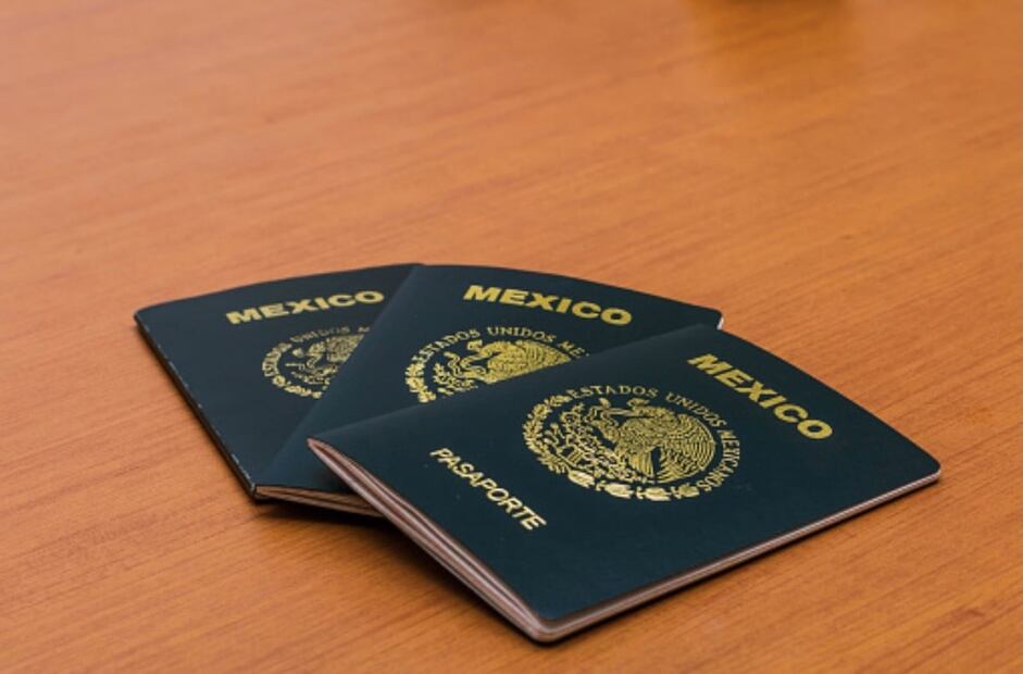 Sacar el pasaporte mexicano en CDMX es más fácil con estas opciones de horarios y sedes. Foto: Pixabay