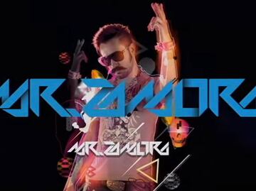 Asesinan a DJ Mr. Zamora de dos balazos en la cabeza