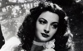 El cine de oro mexicano está de luto; muere Elsa Aguirre a los 95 años