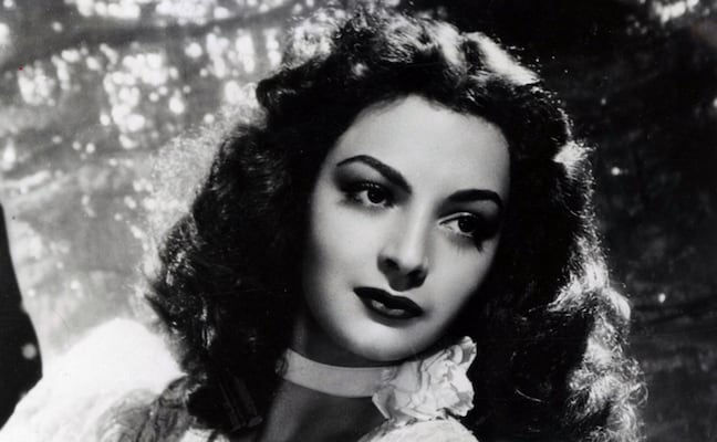 El cine de oro mexicano está de luto; muere Elsa Aguirre a los 95 años