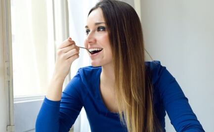 Cáscara de esta fruta más gelatina; la combinación perfecta para aliviar las flemas rápidamente 
