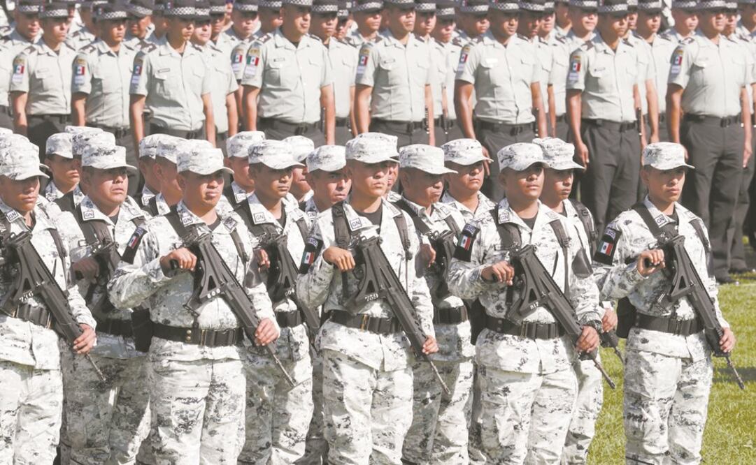 Foto: Archivo | EL UNIVERSAL