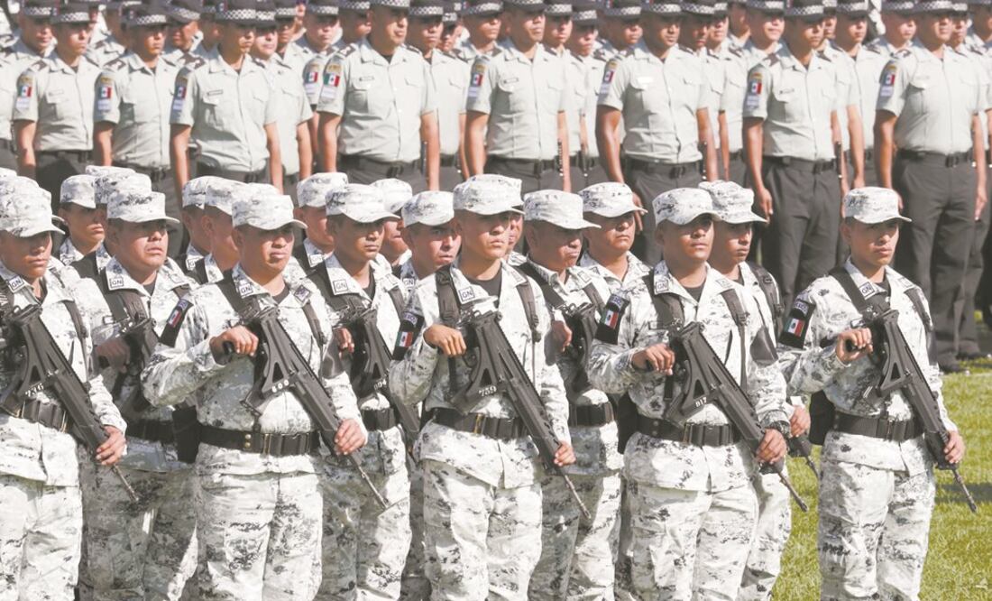 Foto: Archivo | EL UNIVERSAL