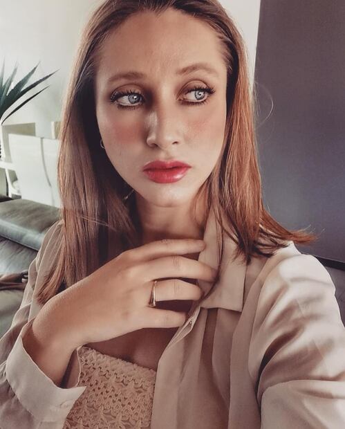 La joven es creadora de contenido y activista a favor de las mujeres. Foto: Instagram