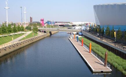 Smithsonian y Victoria & Albert se asocian para crear galería