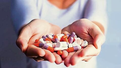 Abasto de medicamentos está asegurado, afirma SSa; entregas inician en marzo 