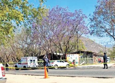 Matan a candidata de PAN-PRI-PRD en ataque armado en Oaxaca