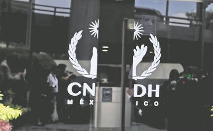CNDH emite recomendación por agresión sexual que sufrieron niños en albergue en Edomex