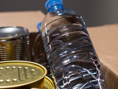 Centros de acopio, ¿dónde están y qué llevar?