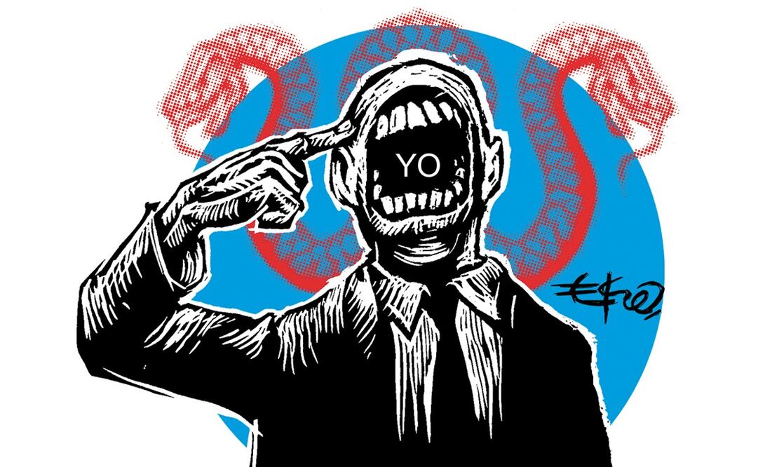 Salvador García Soto