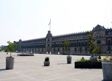 Diputado del PAN de CDMX pide a Semovi tránsito vehicular restringido en Centro Histórico; habría mejoras en contaminación y vialidad, dice