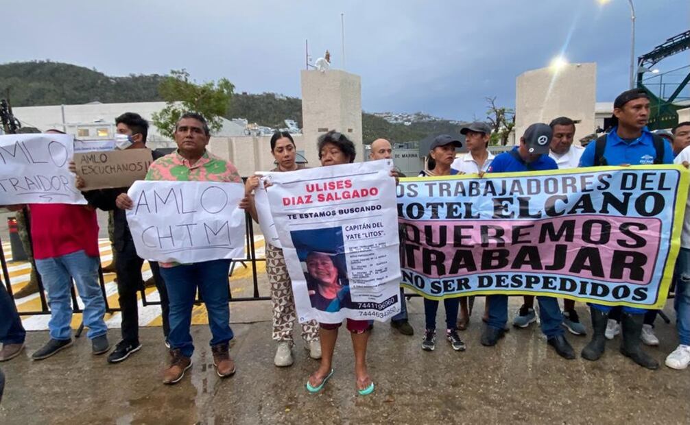 Foto: Valente Rosas / EL UNIVERSAL