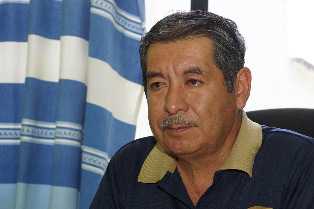 Foto: archivo/ EL UNIVERSAL