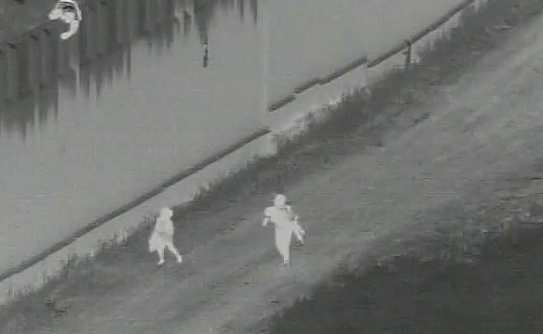 Foto: Captura (Twitter @USBPChief)