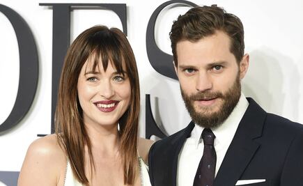 Descubre la sorpresa escondida en el nuevo tráiler de 50 sombras liberadas