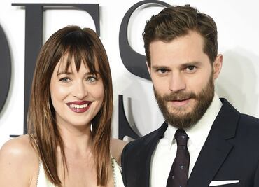 Descubre la sorpresa escondida en el nuevo tráiler de 50 sombras liberadas