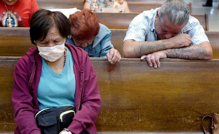 "Van a hacer lo que no quería que pasara", lamenta madre de Melissa Lucio su ejecución en EU