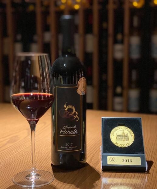 Conoce lo nuevo de Hacienda Florida, vinos coahuilenses