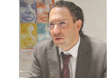 Niegan liberar cuentas a Zebadúa