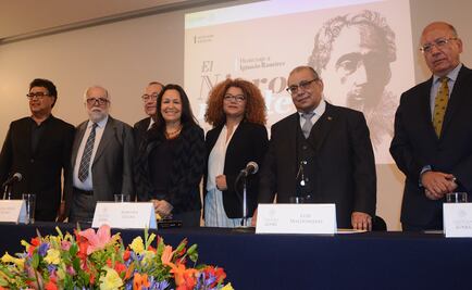 Ignacio Ramírez El Nigromante, a 200 años de su nacimiento