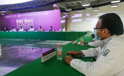 Entrega Insabi más de 49 mil 500 boletos del sorteo del avión a hospitales de Sonora