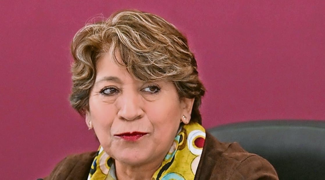 “Vamos a asignar lo que tengamos que asignar”, dijo la gobernadora sobre los recursos que serán destinados para resolver la problemática. Foto: Archivo / EL UNIVERSAL