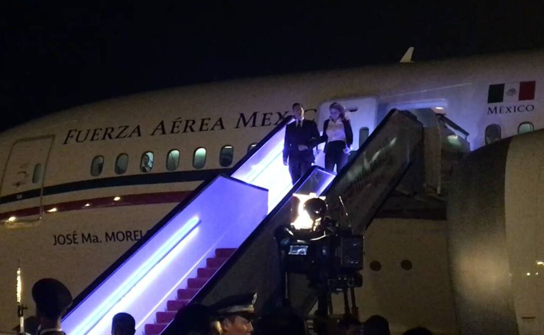 Francisco Reséndiz / EL UNIVERSAL