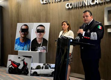 Rescatan en Morelos a joven secuestrado; cuatro detenidos