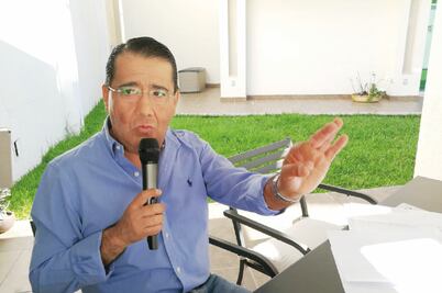 Ex funcionario de Ulises Ruiz apoya a López Obrador