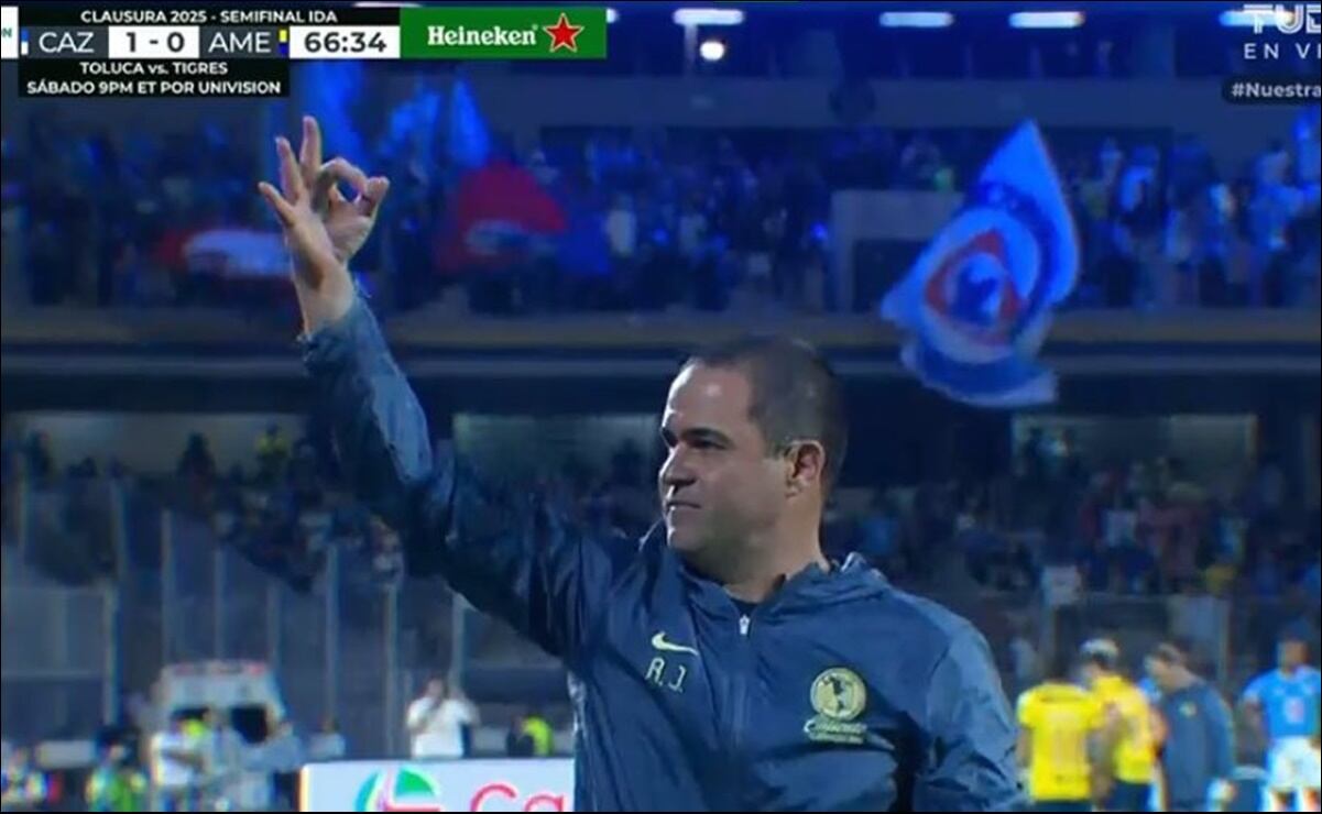 Jardine’s Tricampeonato Gesture & Expulsion in Young Classic