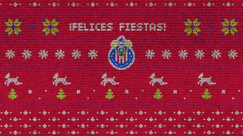 El mundo del deporte se une a los festejos navideños