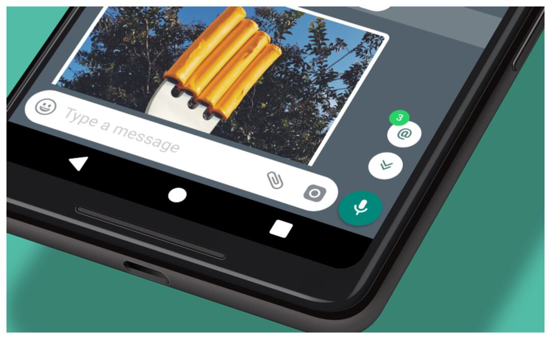 Los administradores ahora pueden eliminar los permisos de administrador de otros participantes del grupo