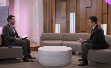 PAN ve voto firme de MC contra reforma eléctrica; buscará convencer al Partido Verde