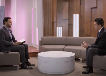 PAN ve voto firme de MC contra reforma eléctrica; buscará convencer al Partido Verde