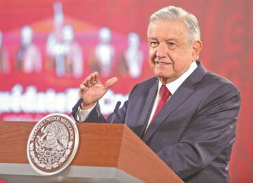 Presidente pide a SHCP retrasar ajuste inflacionario anual