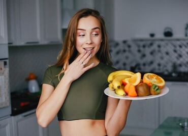 La fruta rica en antioxidantes que retrasa los signos de envejecimiento en la piel