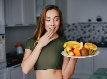 La fruta de este árbol originario del sudeste asiático que ayuda a equilibrar los efectos del sodio en el cuerpo