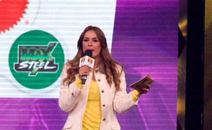 Galilea Montijo niega que se haya sometido a cirugía estética