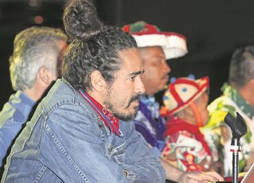 “Queremos que el Presidente voltee”, famosos que participan en campaña sobre Tren Maya