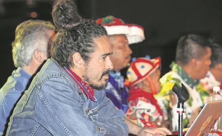 “Queremos que el Presidente voltee”, famosos que participan en campaña sobre Tren Maya