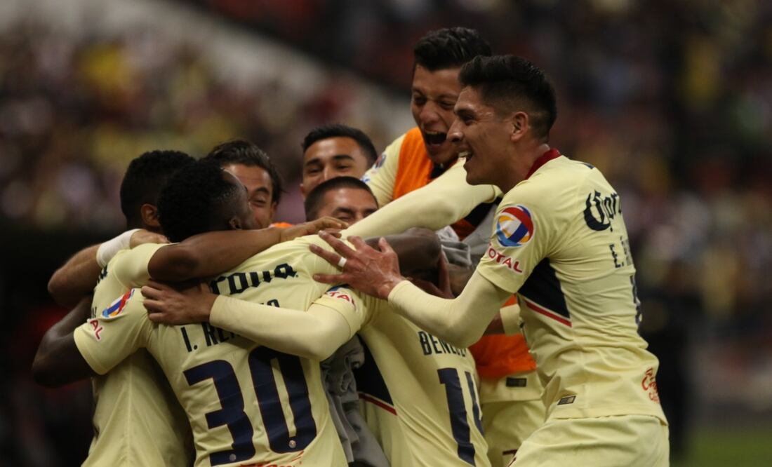 Carlos Mejía / EL UNIVERSAL