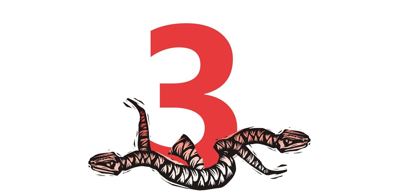 Peña, 3 años: la transformación también es caos