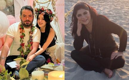 José Eduardo Derbez enfrenta críticas por ausencia de Victoria Ruffo en el baby shower de su bebé