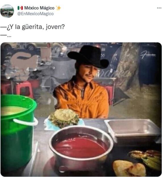 La ruptura de Nodal y Belinda, AMLO y la niñez de sus hijos, y la misteriosa publicación de Jenni Rivera, entre los memes de la semana